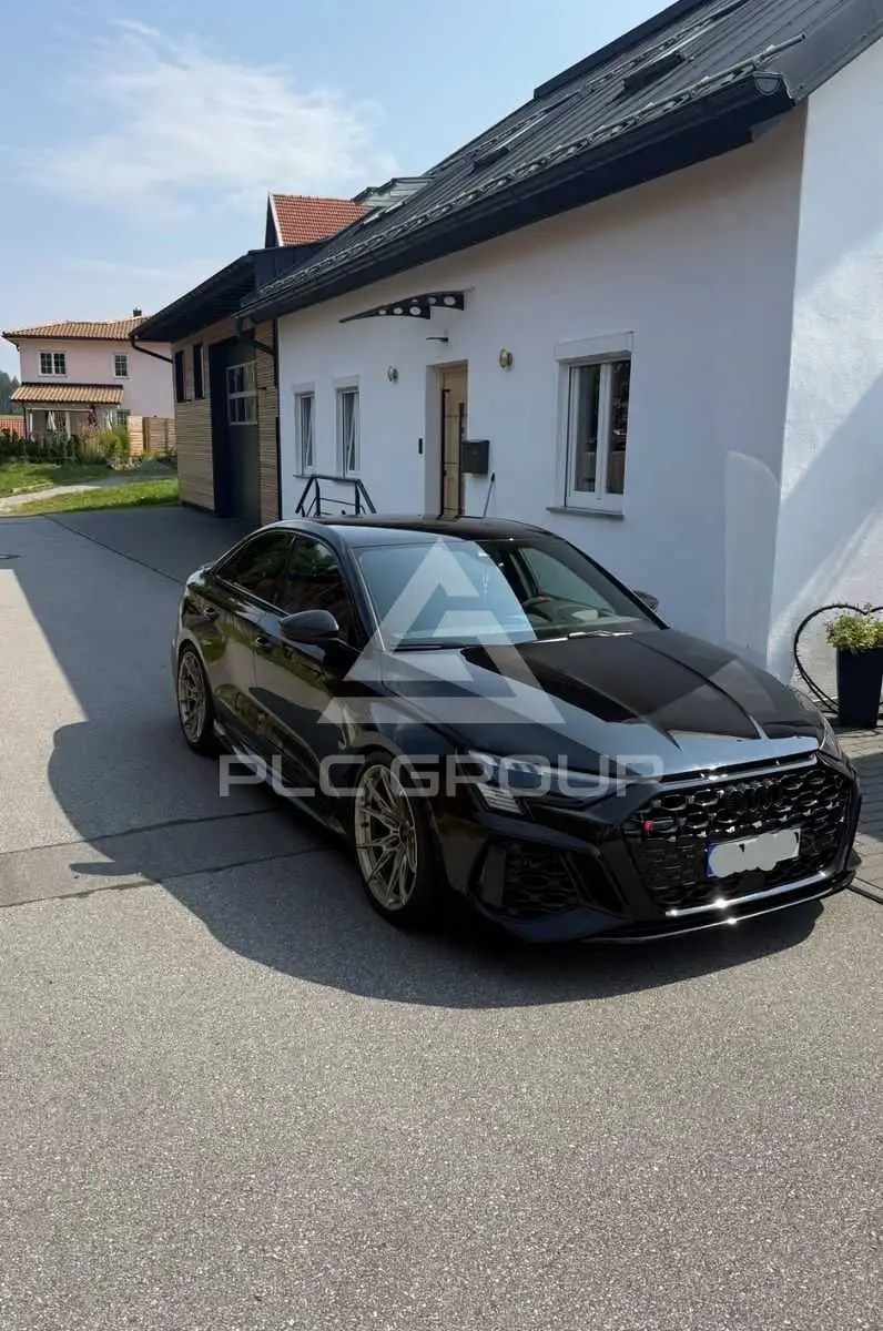 2022 Audi RS3