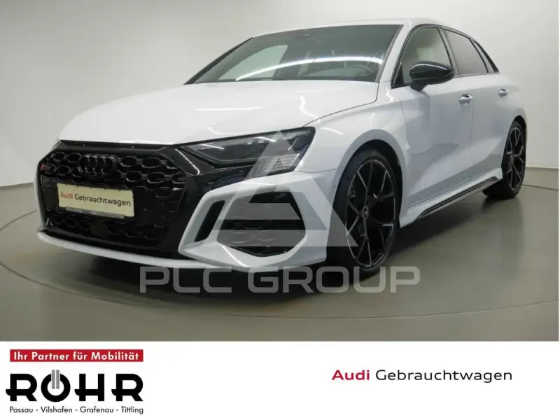 2022 Audi RS3