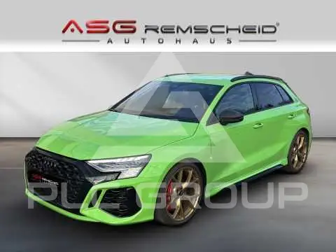 2022 Audi RS3