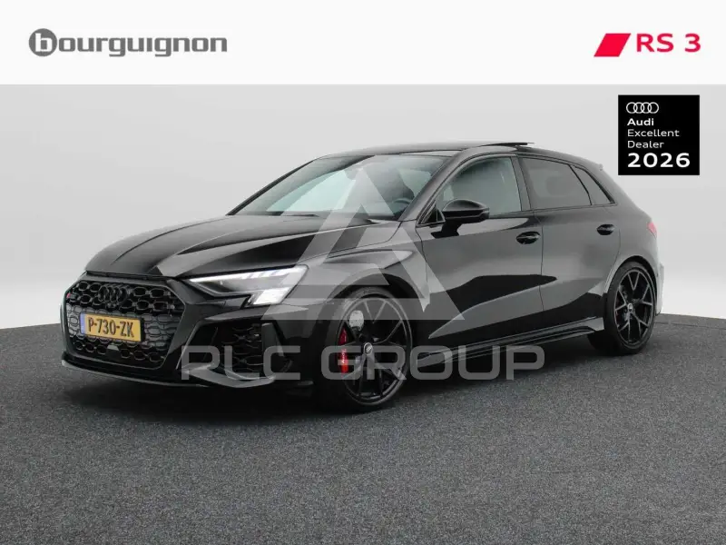 2022 Audi RS3
