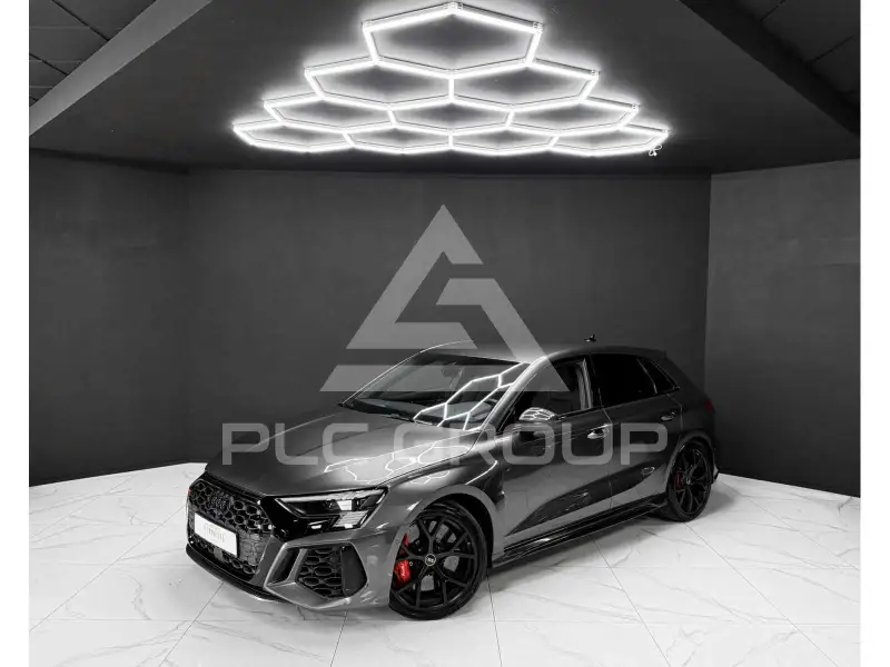 2022 Audi RS3
