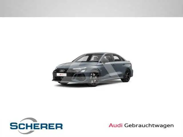 2022 Audi RS3