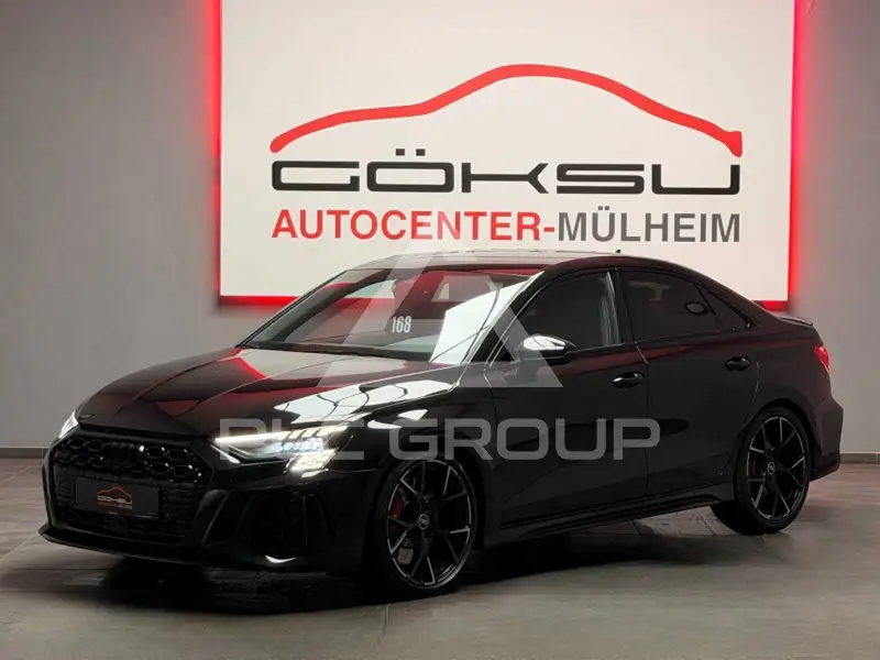 2022 Audi RS3
