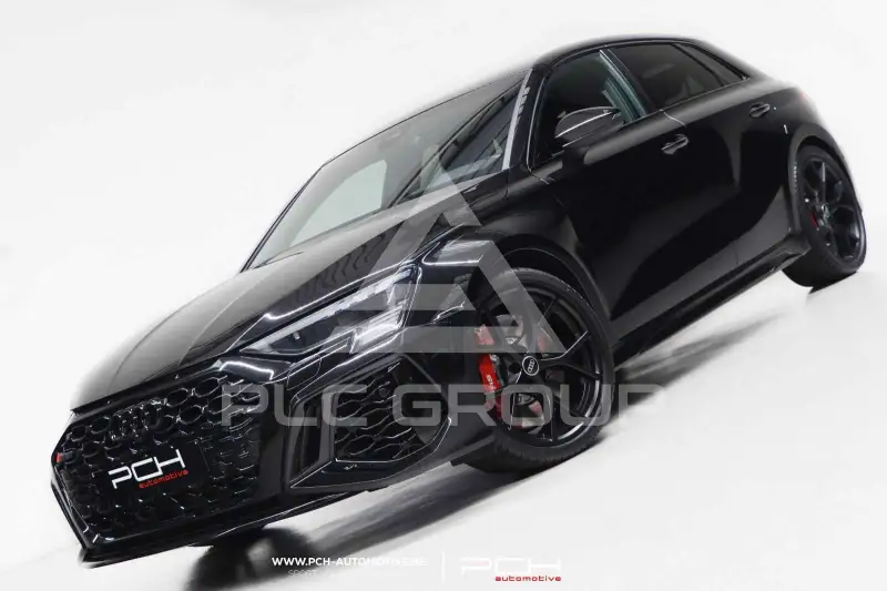 2022 Audi RS3