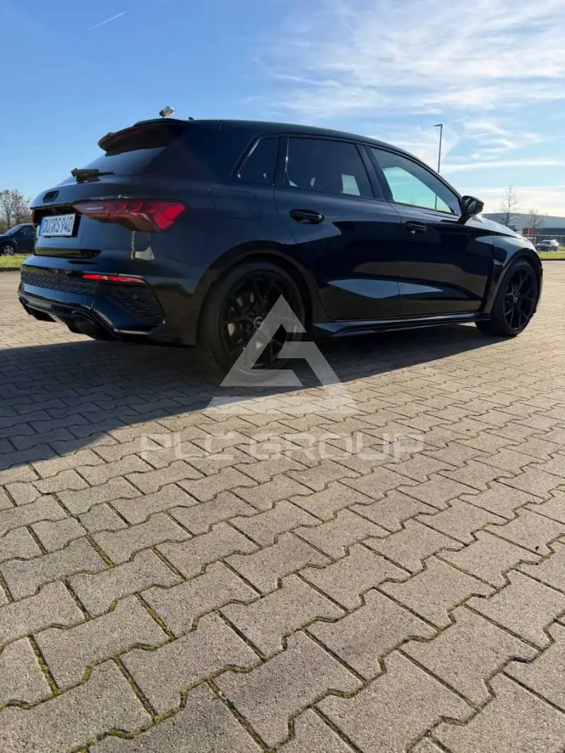 2022 Audi RS3