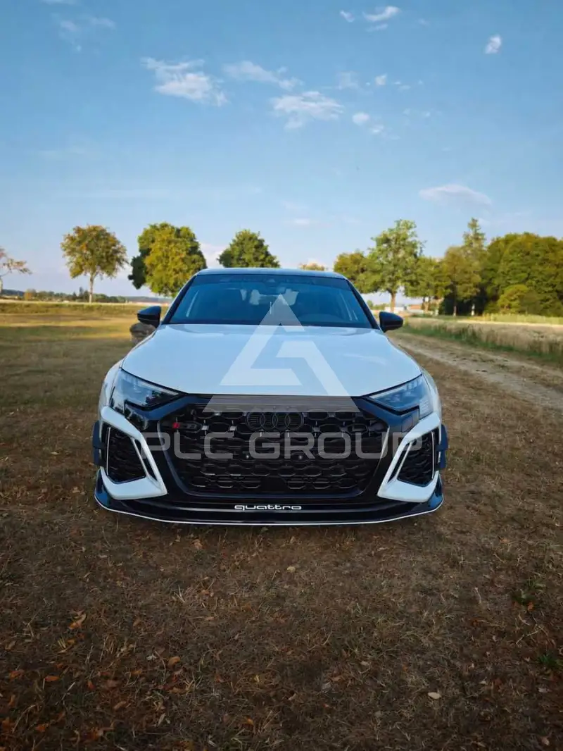 2022 Audi RS3