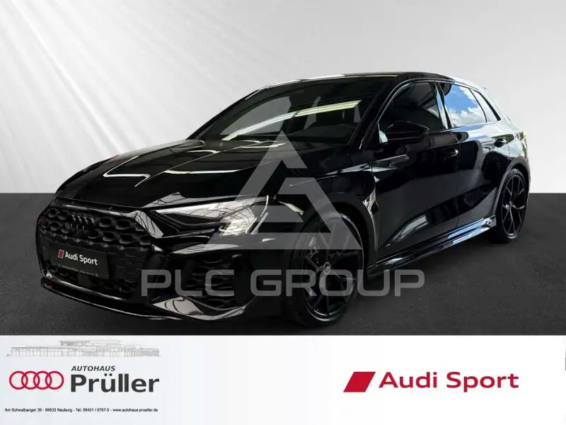 2022 Audi RS3