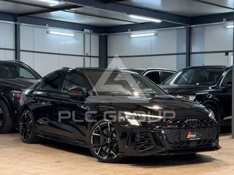 2022 Audi RS3