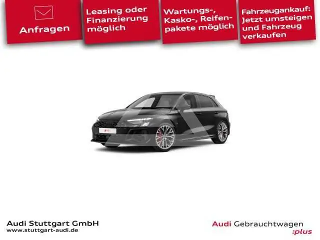 2022 Audi RS3