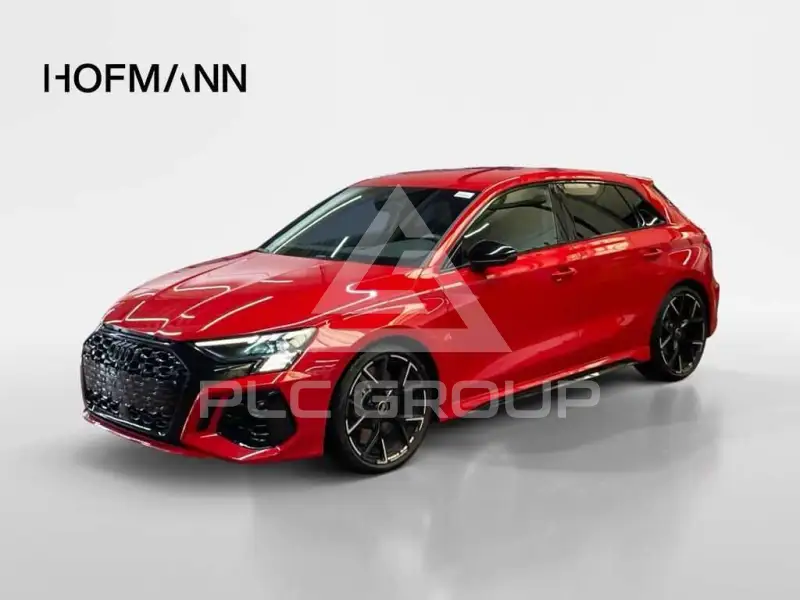 2022 Audi RS3