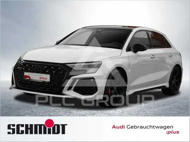 2022 Audi RS3