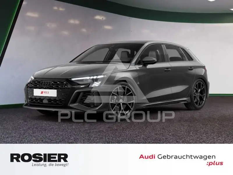 2022 Audi RS3