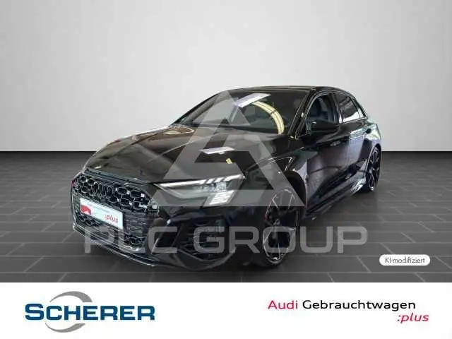 2022 Audi RS3