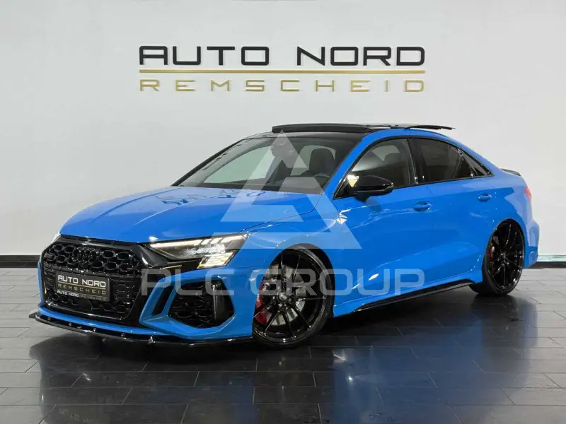 2022 Audi RS3