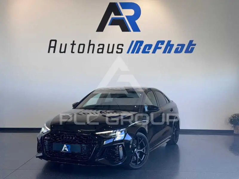 2022 Audi RS3