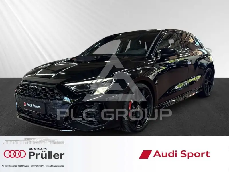 2022 Audi RS3