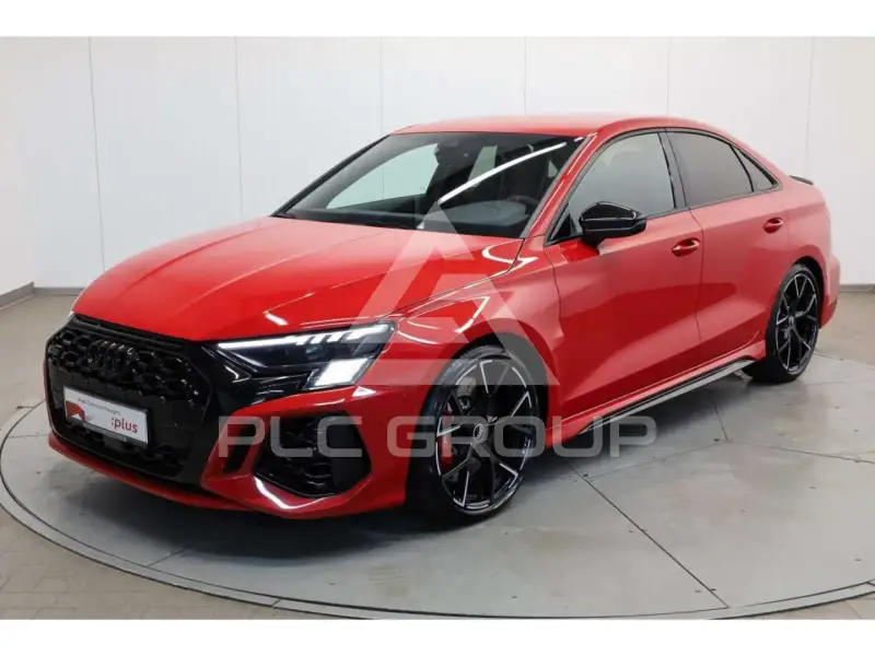 2022 Audi RS3