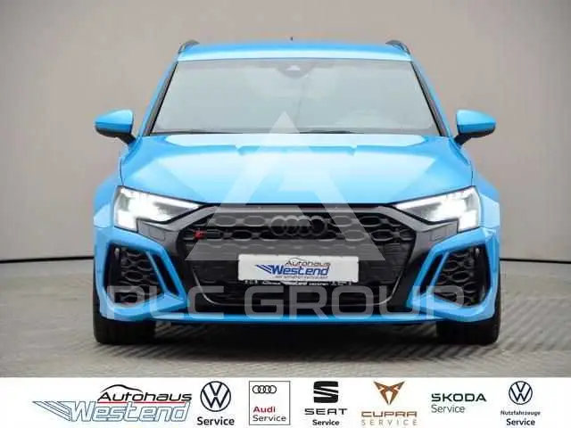 2022 Audi RS3