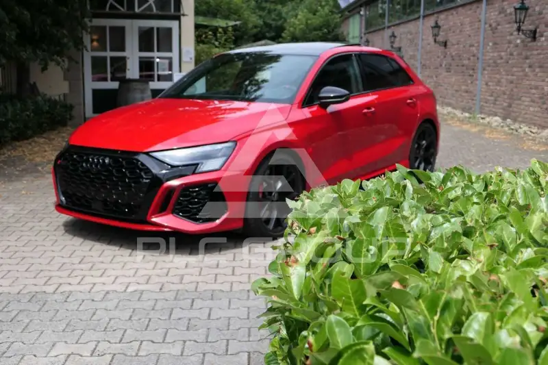 2022 Audi RS3