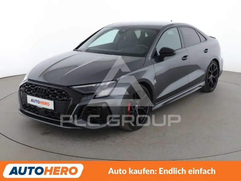 2022 Audi RS3