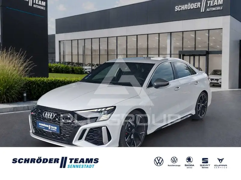 2022 Audi RS3