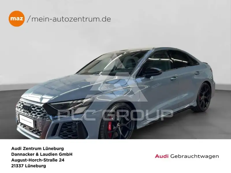 2022 Audi RS3