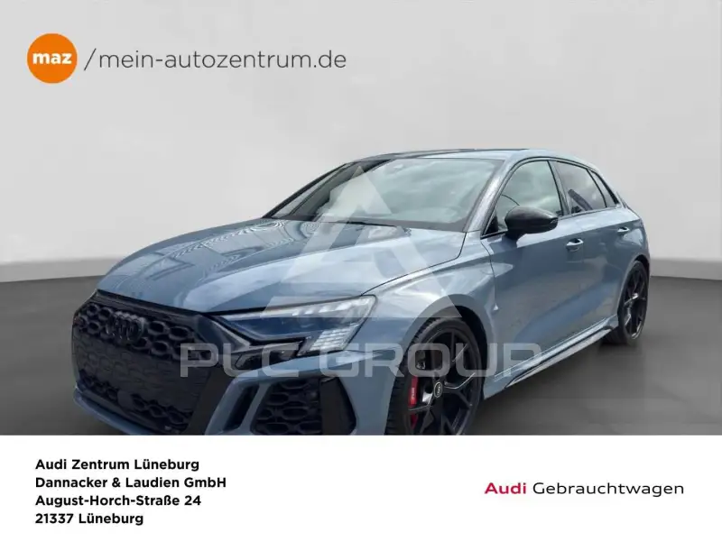 2022 Audi RS3