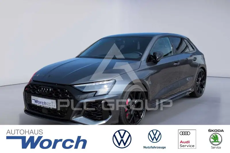 2022 Audi RS3