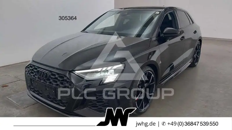 2022 Audi RS3
