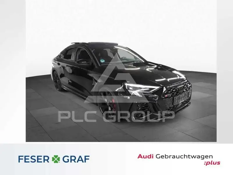 2022 Audi RS3