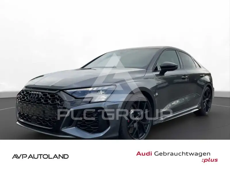 2022 Audi RS3