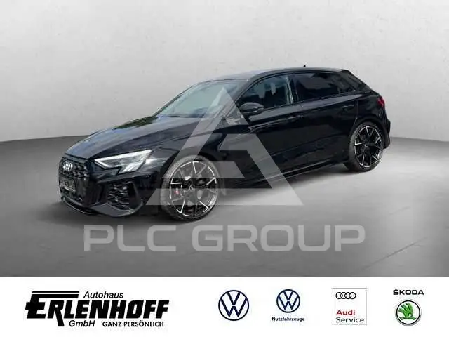 2022 Audi RS3