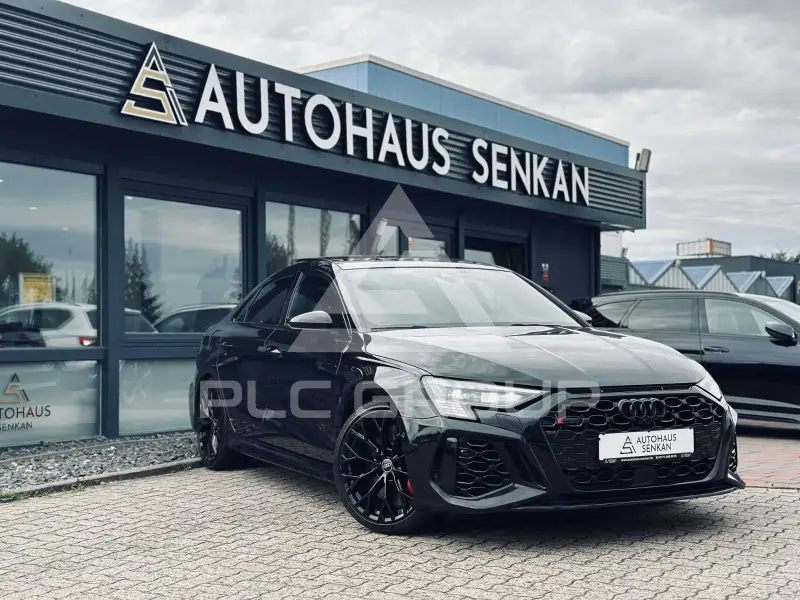 2022 Audi RS3
