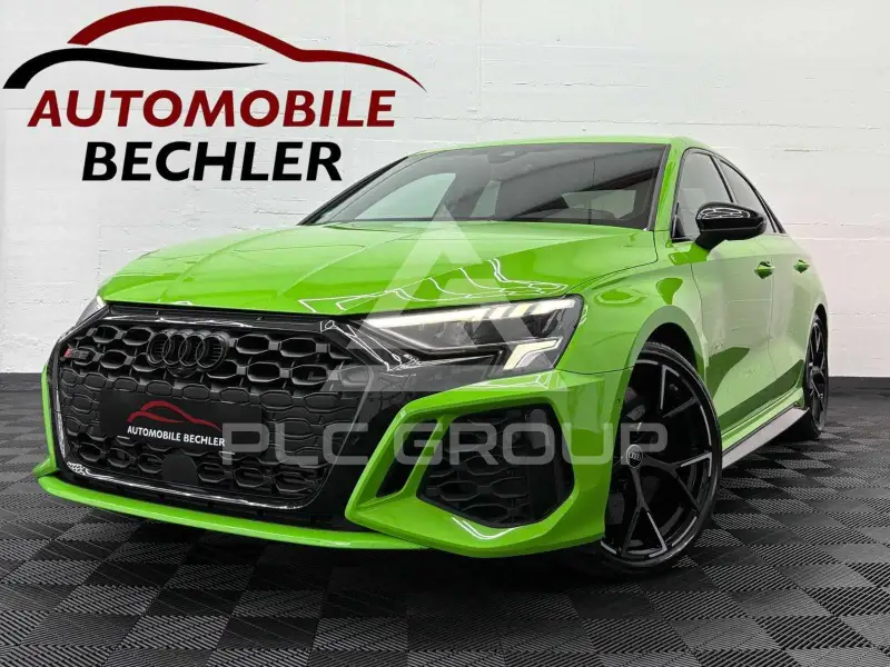 2022 Audi RS3