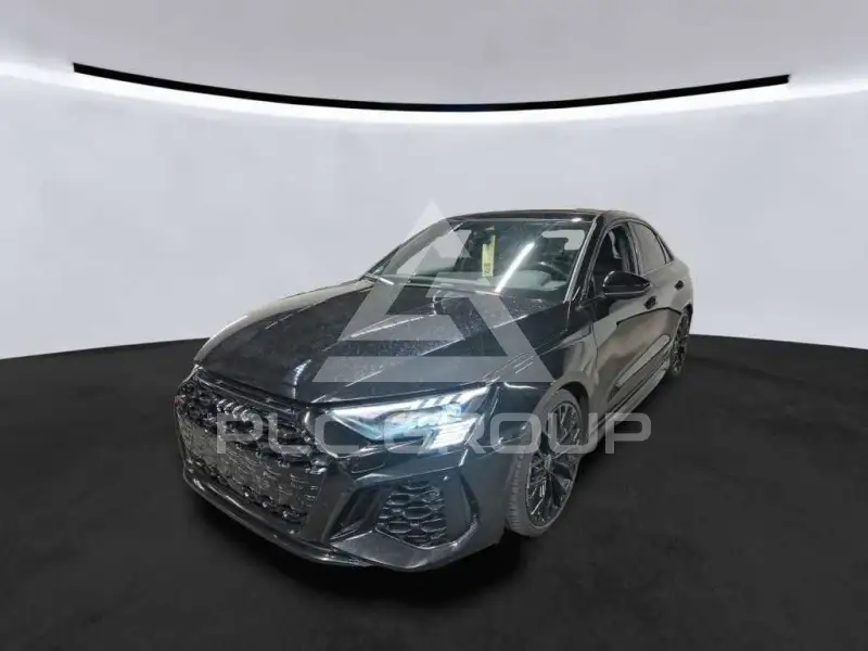 2022 Audi RS3