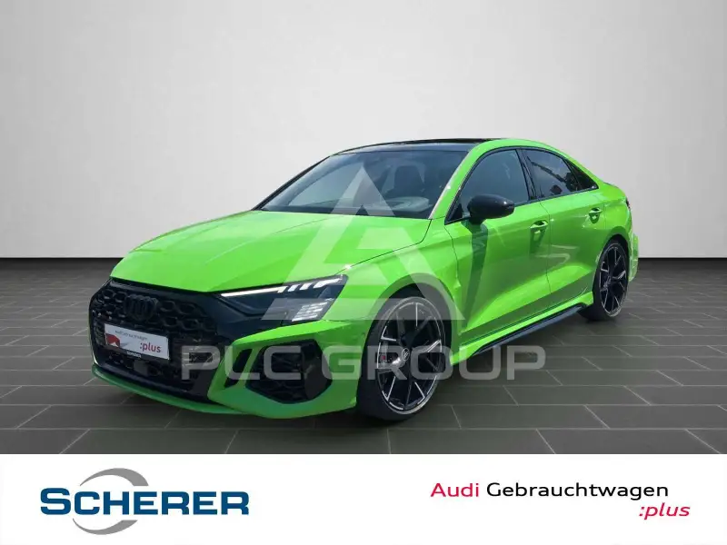 2022 Audi RS3