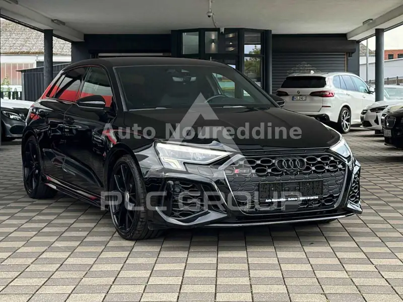 2022 Audi RS3
