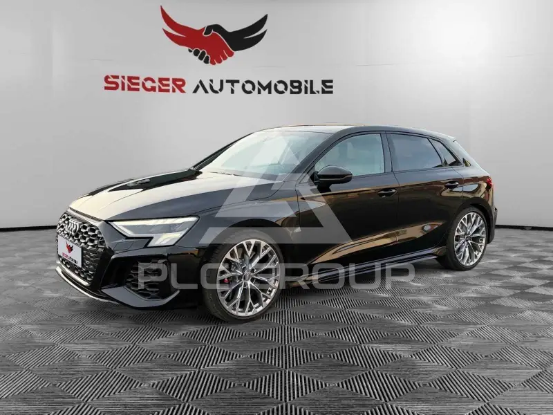 2022 Audi RS3