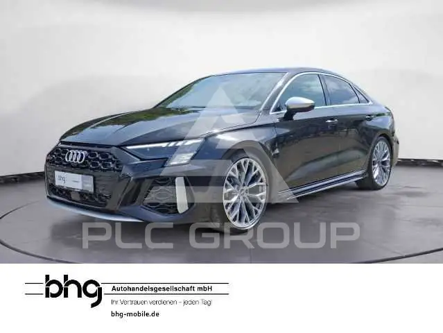 2022 Audi RS3