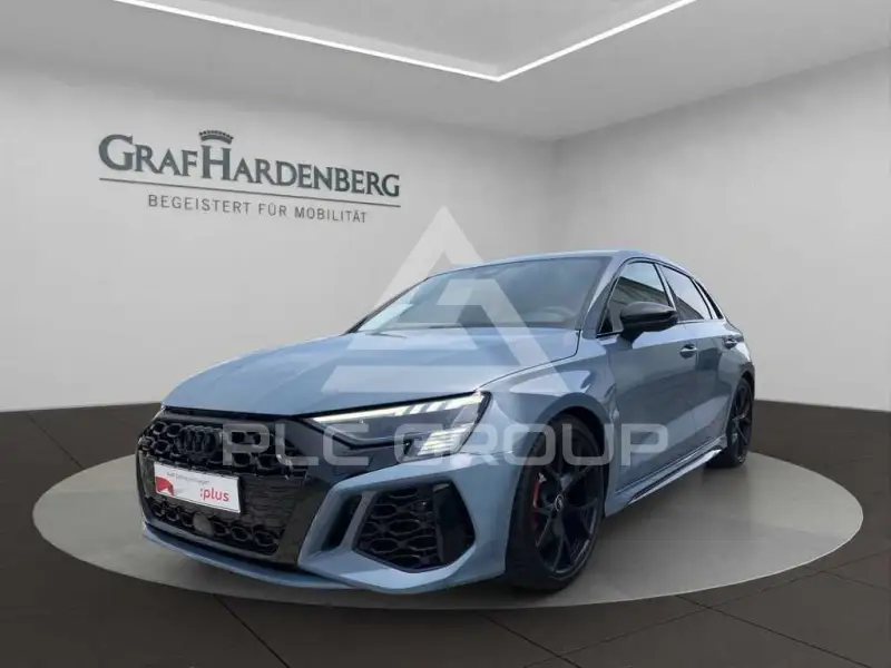 2022 Audi RS3