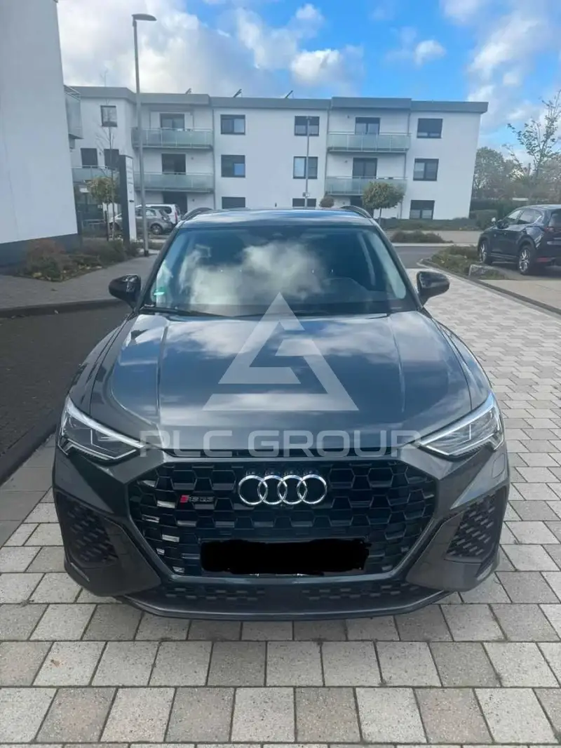 2022 Audi RS3
