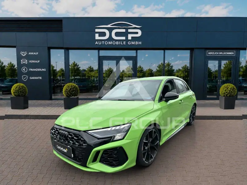 2022 Audi RS3