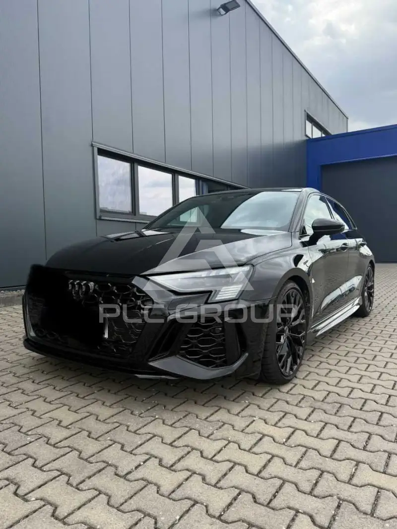 2022 Audi RS3