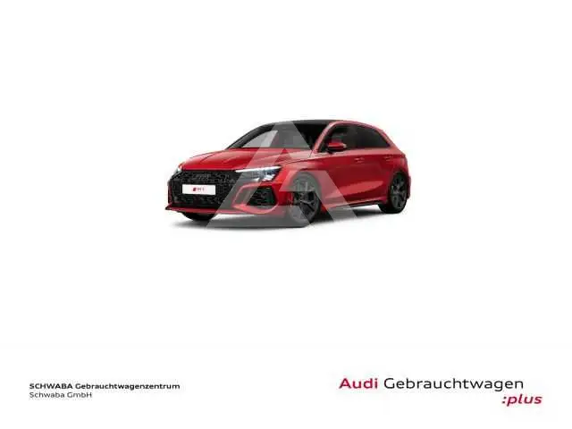 2022 Audi RS3