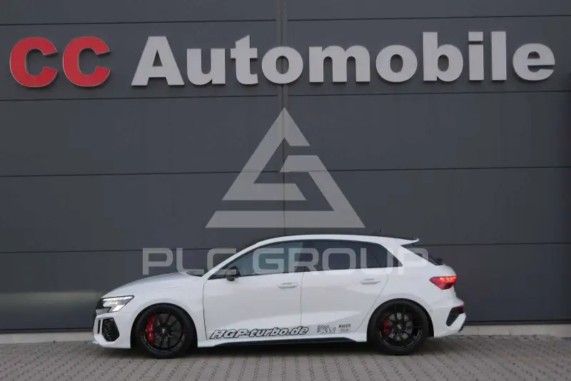 2022 Audi RS3