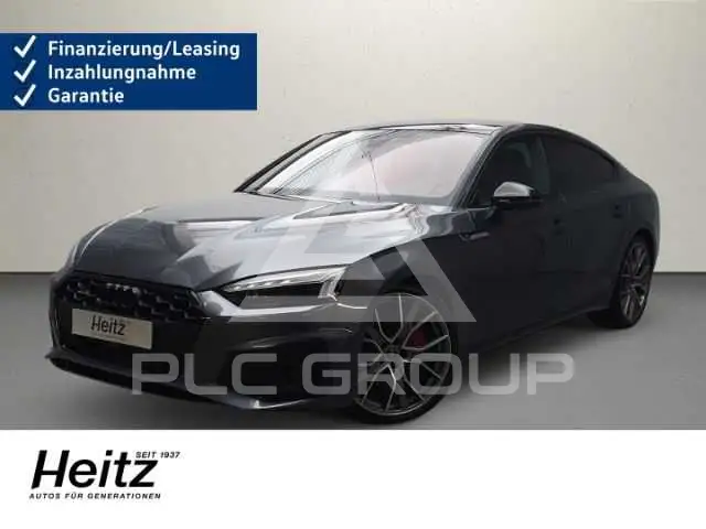 2022 Audi A5