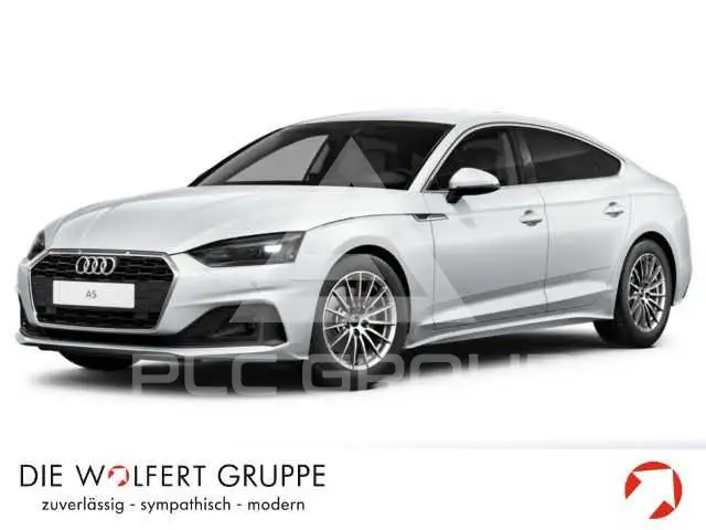 2022 Audi A5