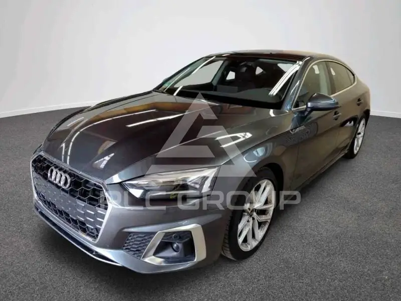2022 Audi A5