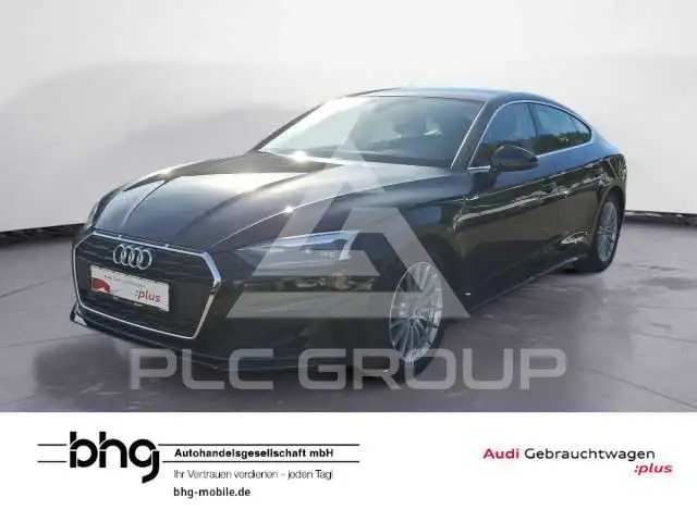 2022 Audi A5