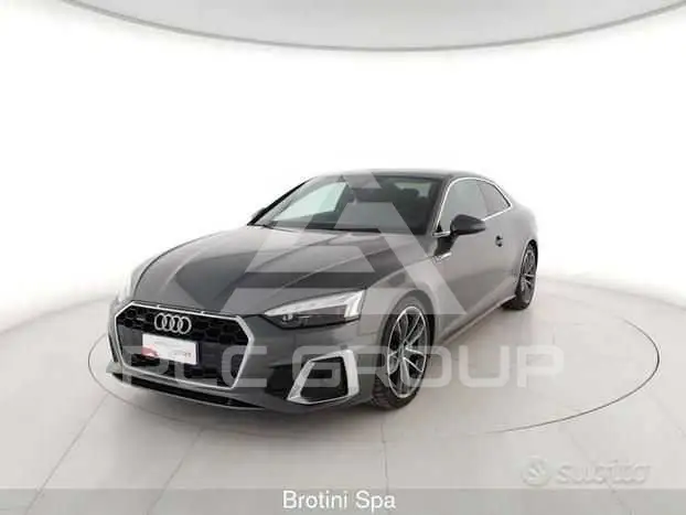 2022 Audi A5